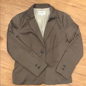 Banana Republic blazer